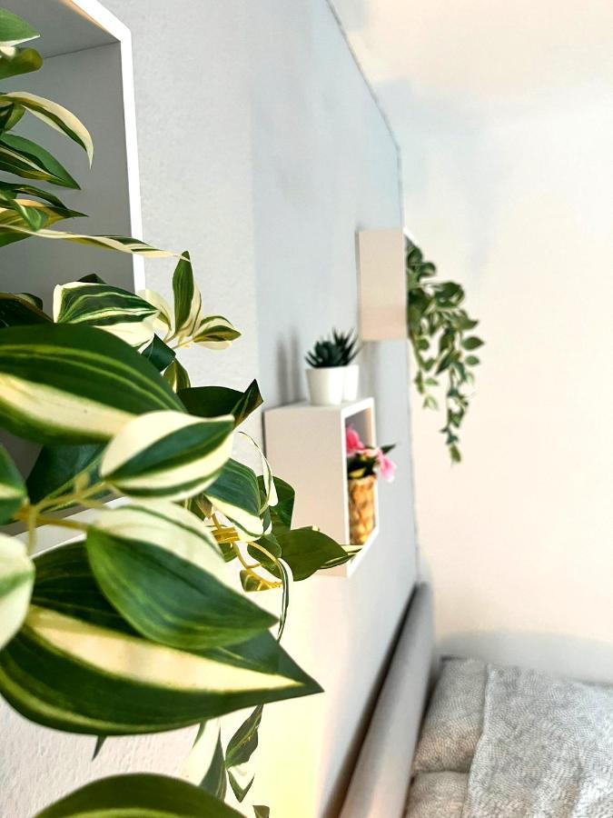 Apartmán Le Revol Grenoble Exteriér fotografie