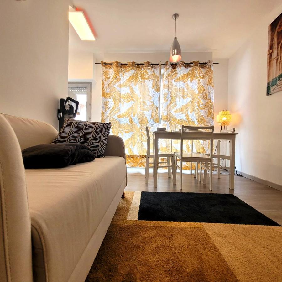 Apartmán Le Revol Grenoble Exteriér fotografie